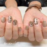 leopard