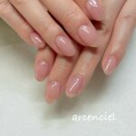 nudie pink